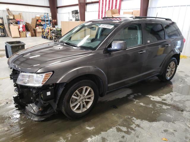 DODGE JOURNEY SE 2019 3c4pdcbb4kt863344