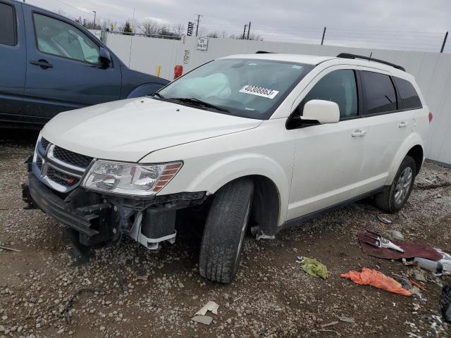 DODGE JOURNEY SE 2019 3c4pdcbb4kt863747