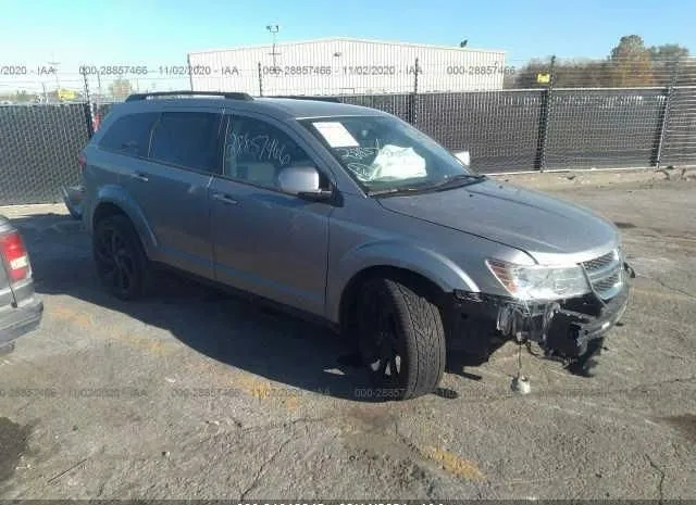 DODGE JOURNEY 2019 3c4pdcbb4kt863862