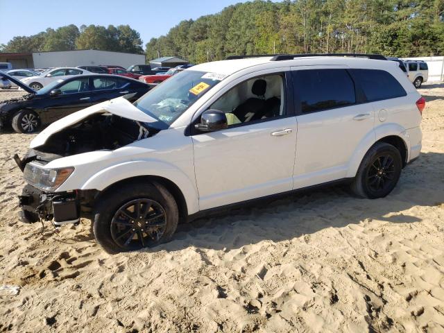 DODGE JOURNEY 2019 3c4pdcbb4kt866244