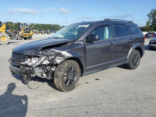 DODGE JOURNEY SE 2019 3c4pdcbb4kt866308