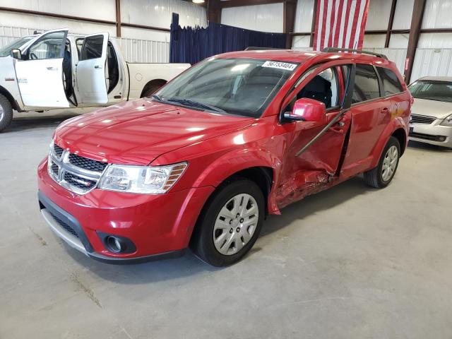 DODGE JOURNEY 2019 3c4pdcbb4kt866776