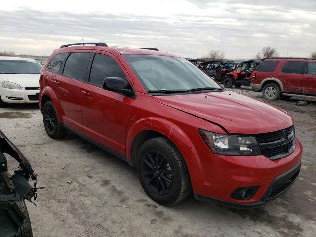 DODGE JOURNEY SE 2019 3c4pdcbb4kt867412