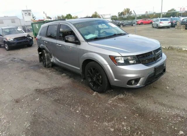 DODGE JOURNEY 2019 3c4pdcbb4kt873923