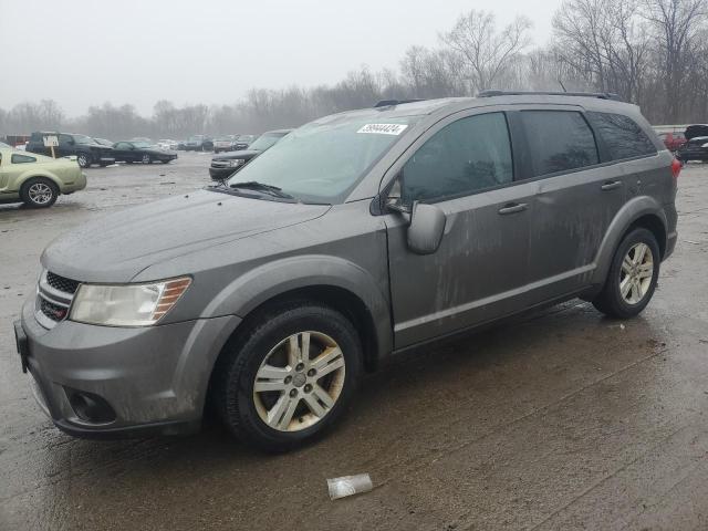 DODGE JOURNEY 2012 3c4pdcbb5ct304399