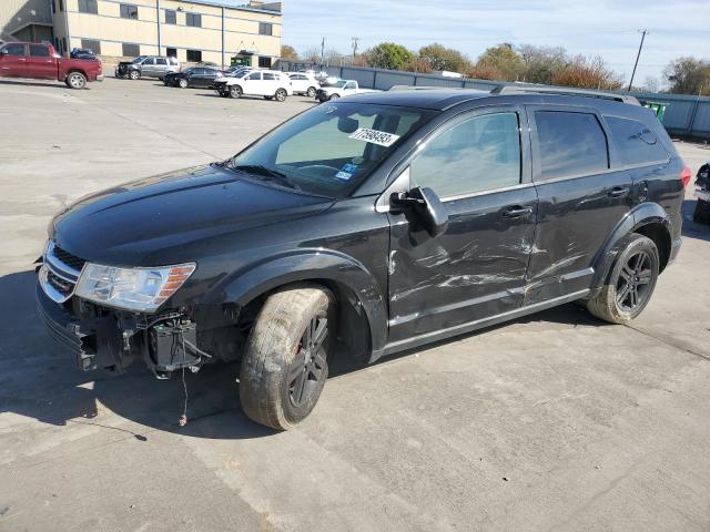 DODGE JOURNEY 2012 3c4pdcbb5ct331344