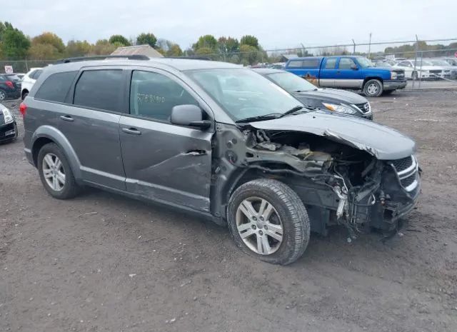 DODGE JOURNEY 2012 3c4pdcbb5ct353828