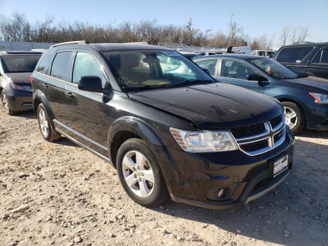 DODGE JOURNEY SX 2012 3c4pdcbb5ct356387