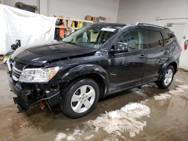 DODGE JOURNEY SX 2012 3c4pdcbb5ct368121