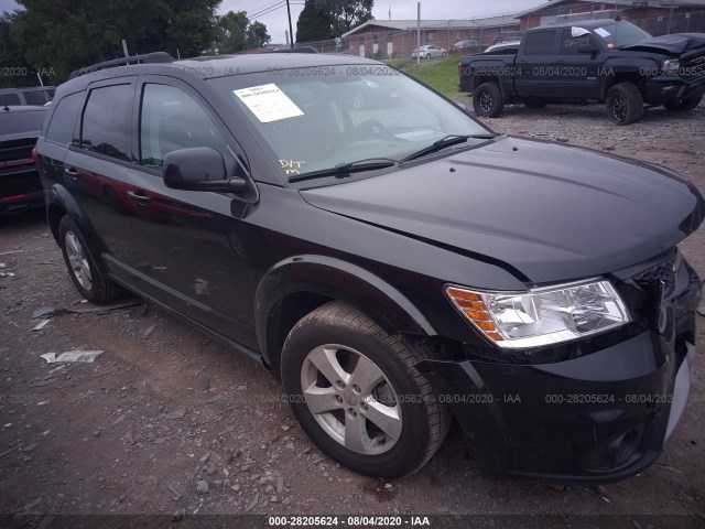 DODGE JOURNEY 2012 3c4pdcbb5ct373772