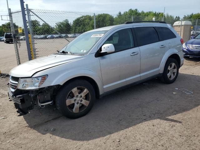 DODGE JOURNEY 2012 3c4pdcbb5ct373996