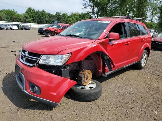 DODGE JOURNEY SX 2012 3c4pdcbb5ct392208