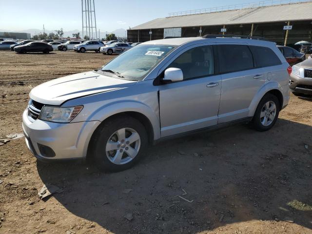 DODGE JOURNEY SX 2012 3c4pdcbb5ct394282