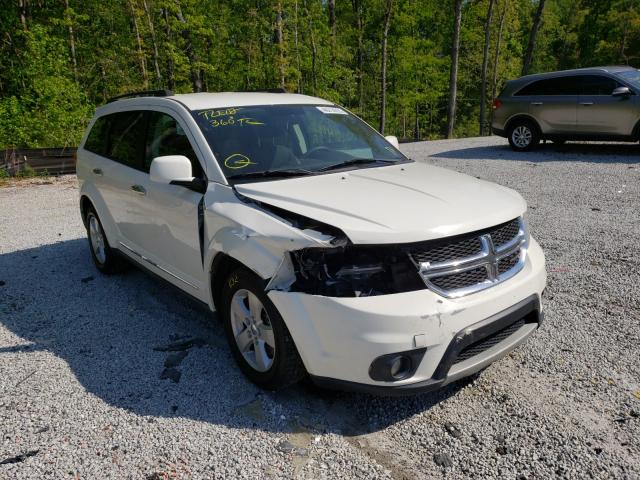 DODGE JOURNEY SX 2012 3c4pdcbb5ct395058