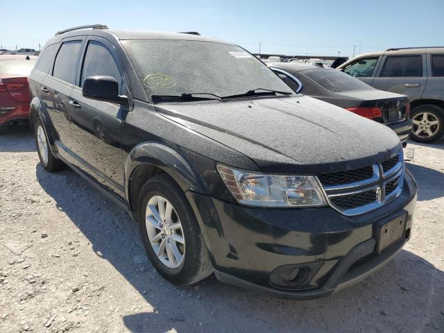 DODGE JOURNEY SX 2013 3c4pdcbb5dt502739