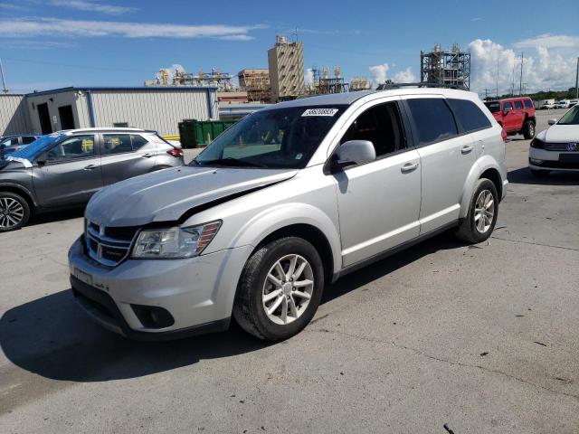 DODGE JOURNEY SX 2013 3c4pdcbb5dt503258