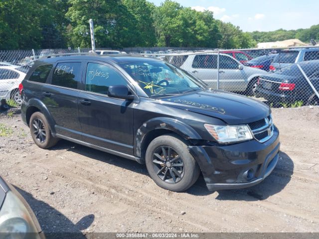 DODGE JOURNEY 2013 3c4pdcbb5dt521713