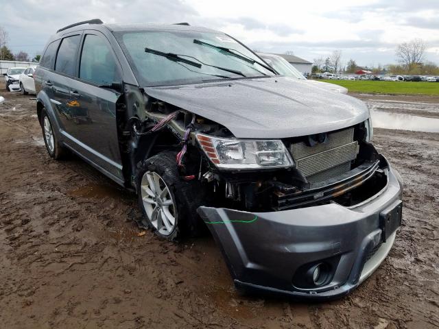 DODGE JOURNEY SX 2013 3c4pdcbb5dt532324