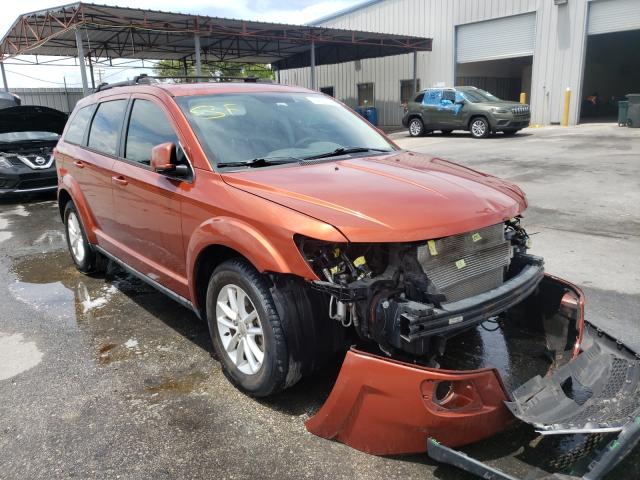 DODGE JOURNEY SX 2013 3c4pdcbb5dt539788