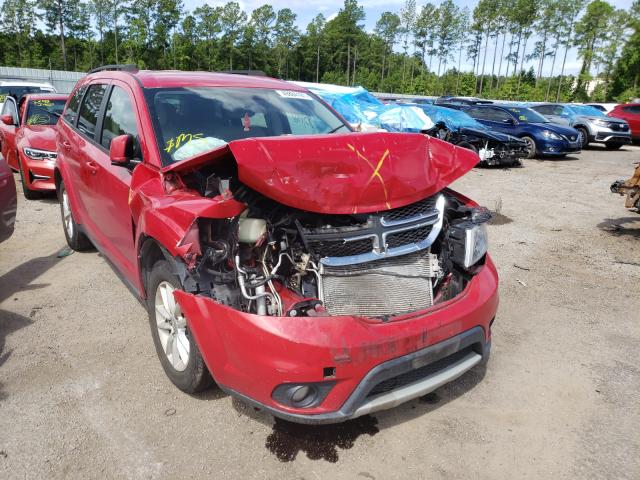 DODGE JOURNEY SX 2013 3c4pdcbb5dt544960