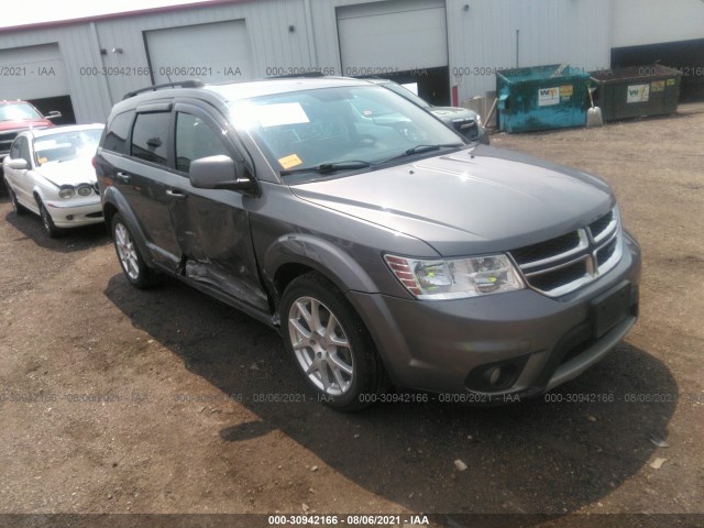 DODGE JOURNEY 2013 3c4pdcbb5dt555974