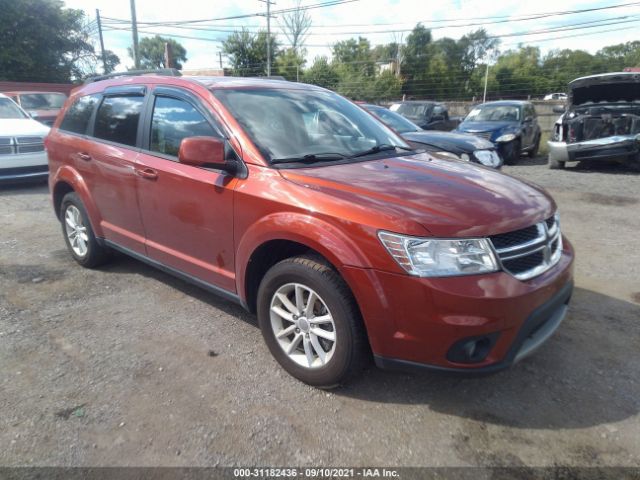 DODGE JOURNEY 2013 3c4pdcbb5dt564223