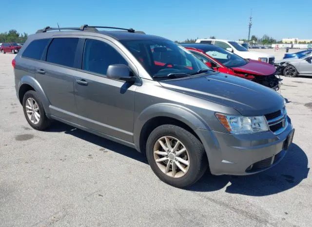 DODGE JOURNEY 2013 3c4pdcbb5dt564691