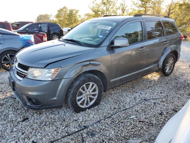 DODGE JOURNEY 2013 3c4pdcbb5dt565453