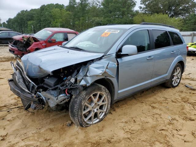 DODGE JOURNEY SX 2013 3c4pdcbb5dt565808