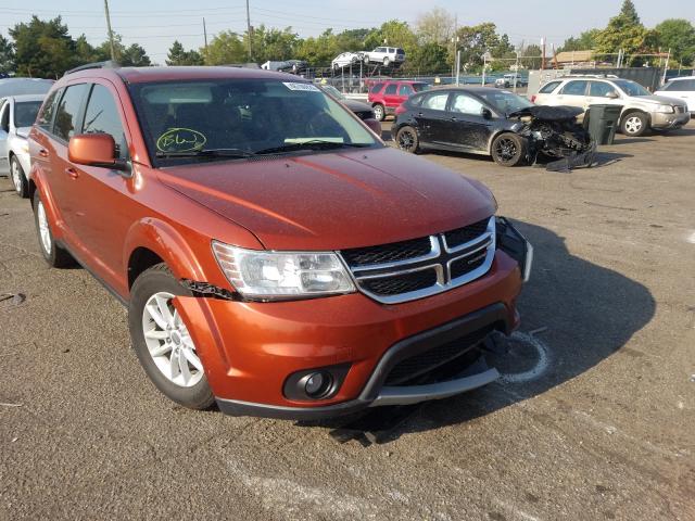 DODGE JOURNEY SX 2013 3c4pdcbb5dt578235