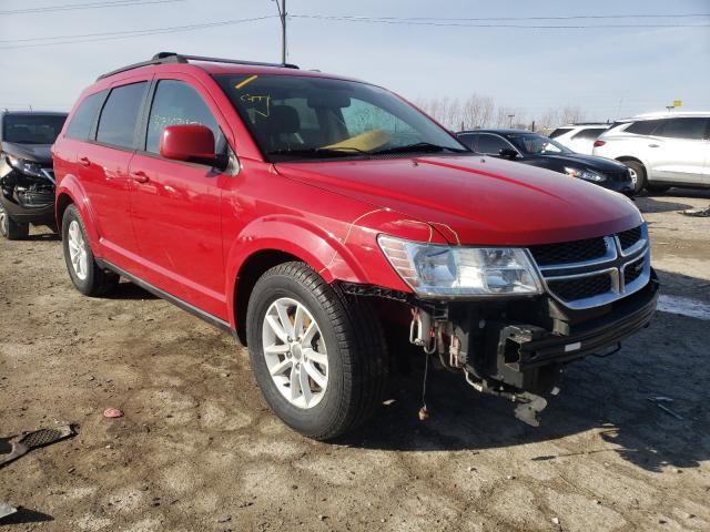 DODGE JOURNEY SX 2013 3c4pdcbb5dt578350