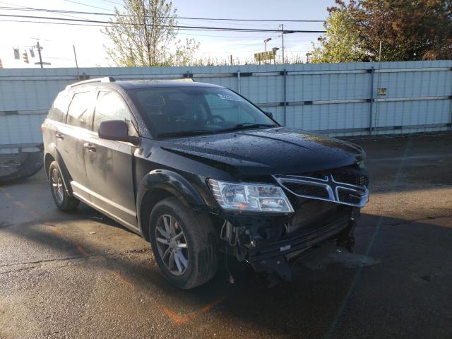 DODGE JOURNEY SX 2013 3c4pdcbb5dt578980