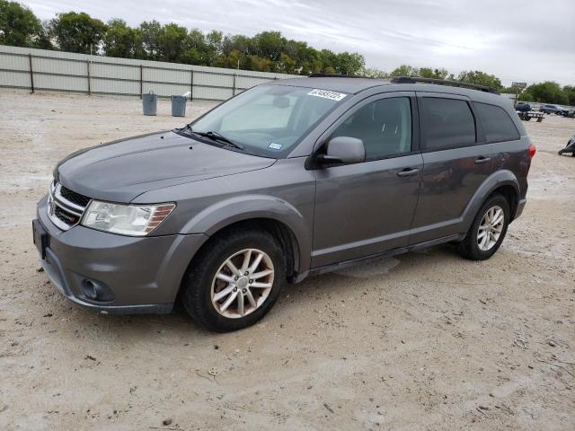 DODGE JOURNEY SX 2013 3c4pdcbb5dt608317