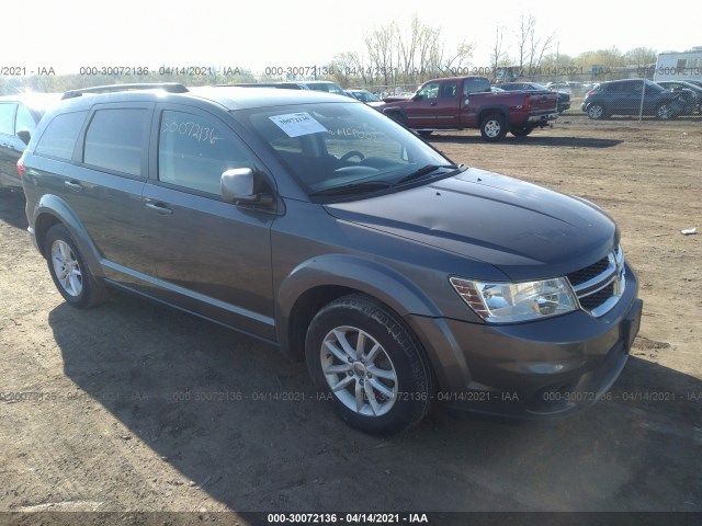 DODGE JOURNEY 2013 3c4pdcbb5dt610553