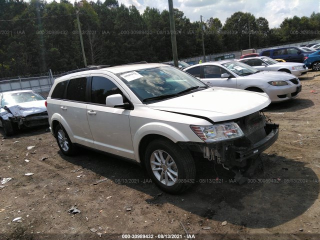 DODGE JOURNEY 2013 3c4pdcbb5dt612741