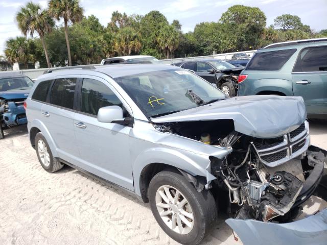 DODGE JOURNEY SX 2013 3c4pdcbb5dt638126