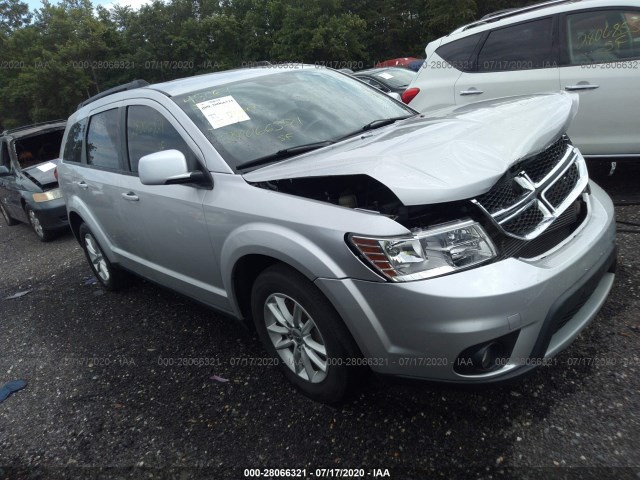 DODGE JOURNEY 2013 3c4pdcbb5dt648087