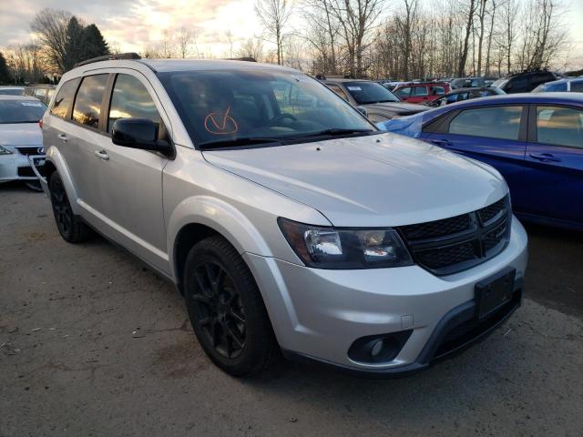 DODGE JOURNEY 2013 3c4pdcbb5dt661566