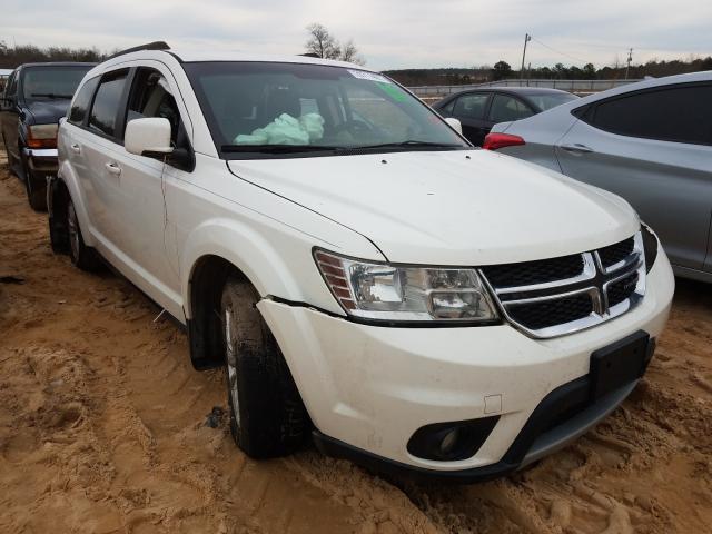 DODGE JOURNEY SX 2013 3c4pdcbb5dt684779