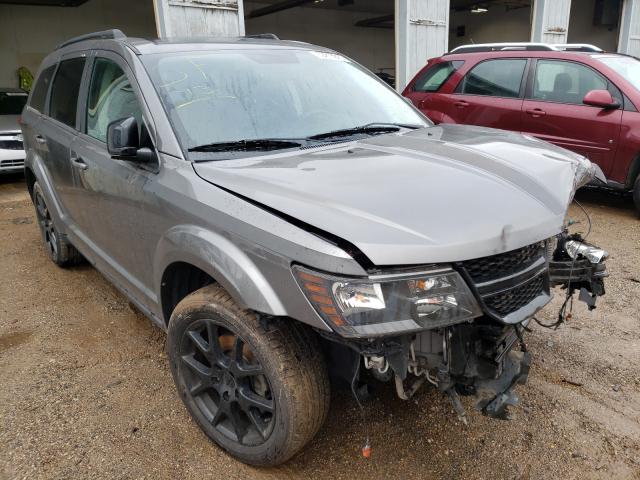 DODGE JOURNEY SX 2013 3c4pdcbb5dt701483