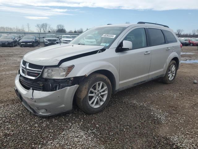 DODGE JOURNEY 2013 3c4pdcbb5dt729607