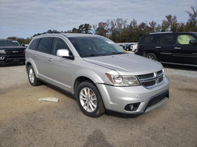 DODGE JOURNEY SX 2014 3c4pdcbb5et123208