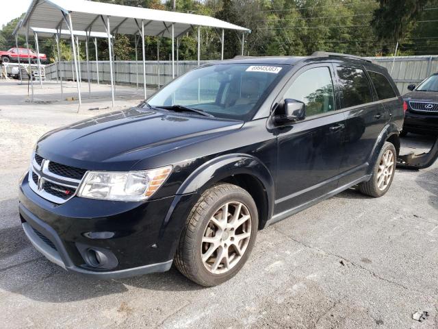 DODGE JOURNEY SX 2014 3c4pdcbb5et157844