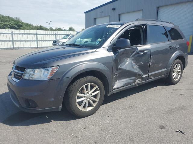 DODGE JOURNEY SX 2014 3c4pdcbb5et180461