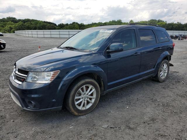 DODGE JOURNEY 2014 3c4pdcbb5et246295