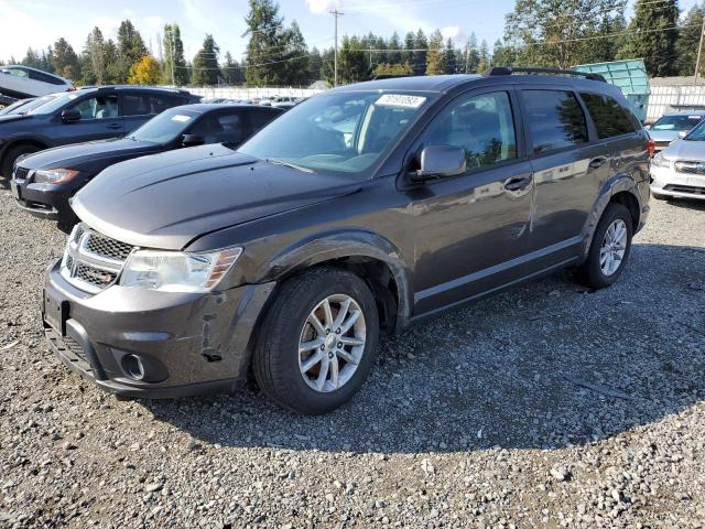 DODGE JOURNEY SX 2014 3c4pdcbb5et250489