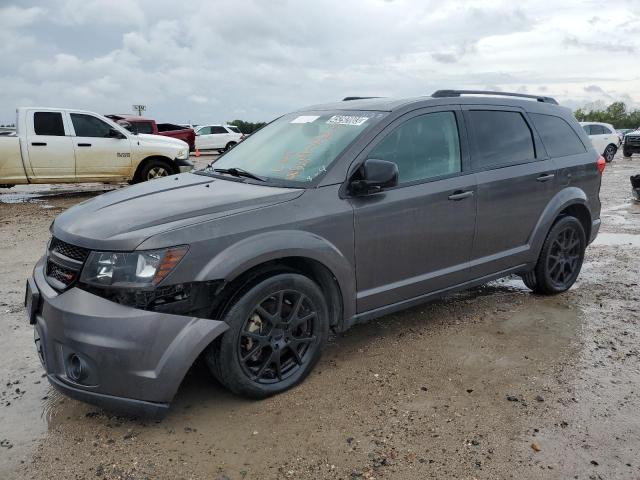 DODGE JOURNEY SX 2014 3c4pdcbb5et281127