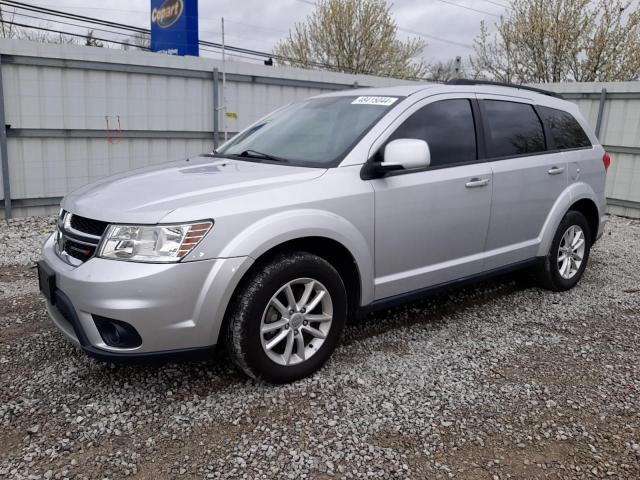 DODGE JOURNEY 2014 3c4pdcbb5et309914