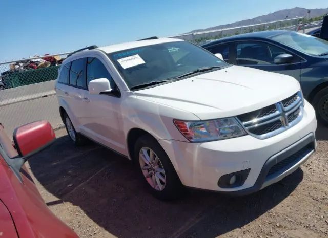 DODGE JOURNEY 2015 3c4pdcbb5ft518264