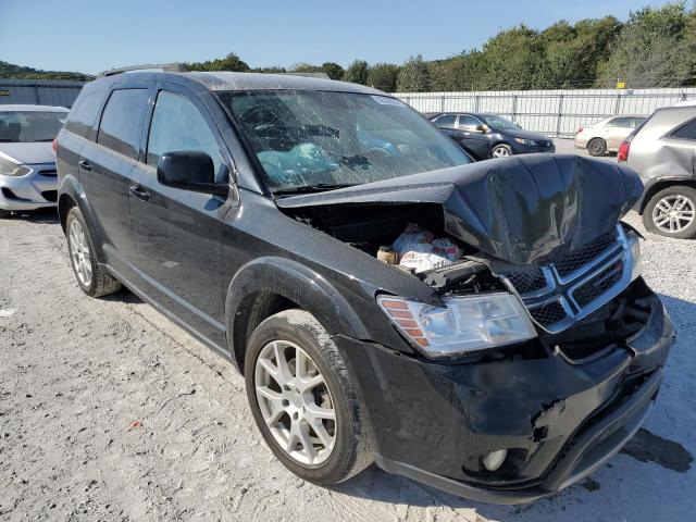 DODGE JOURNEY SX 2015 3c4pdcbb5ft556514